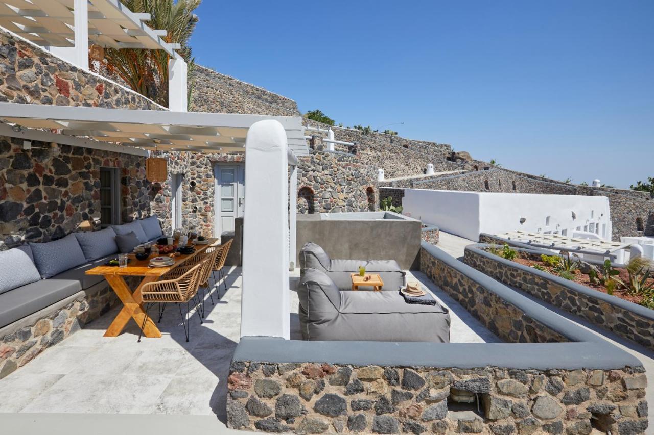 El Verano Suites 易莫洛林 外观 照片