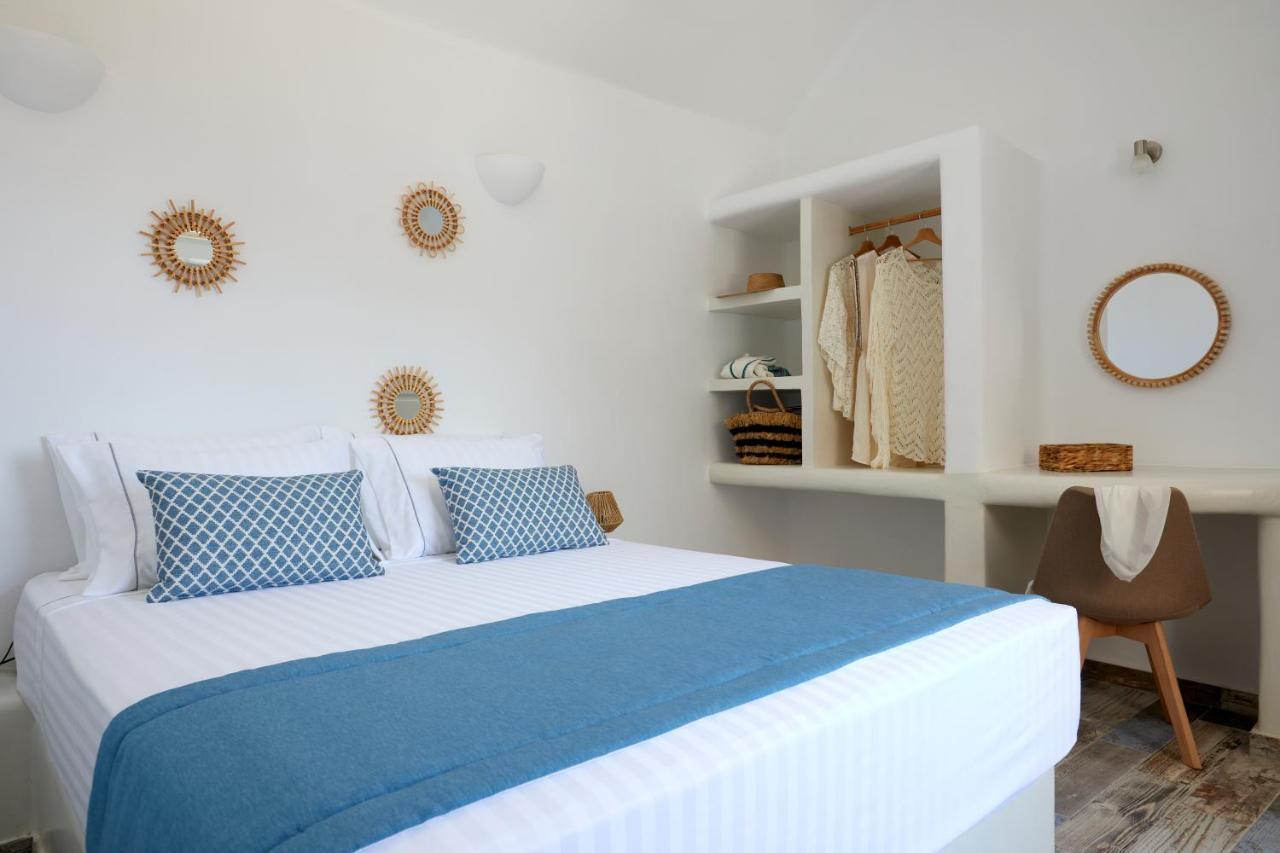 El Verano Suites 易莫洛林 外观 照片