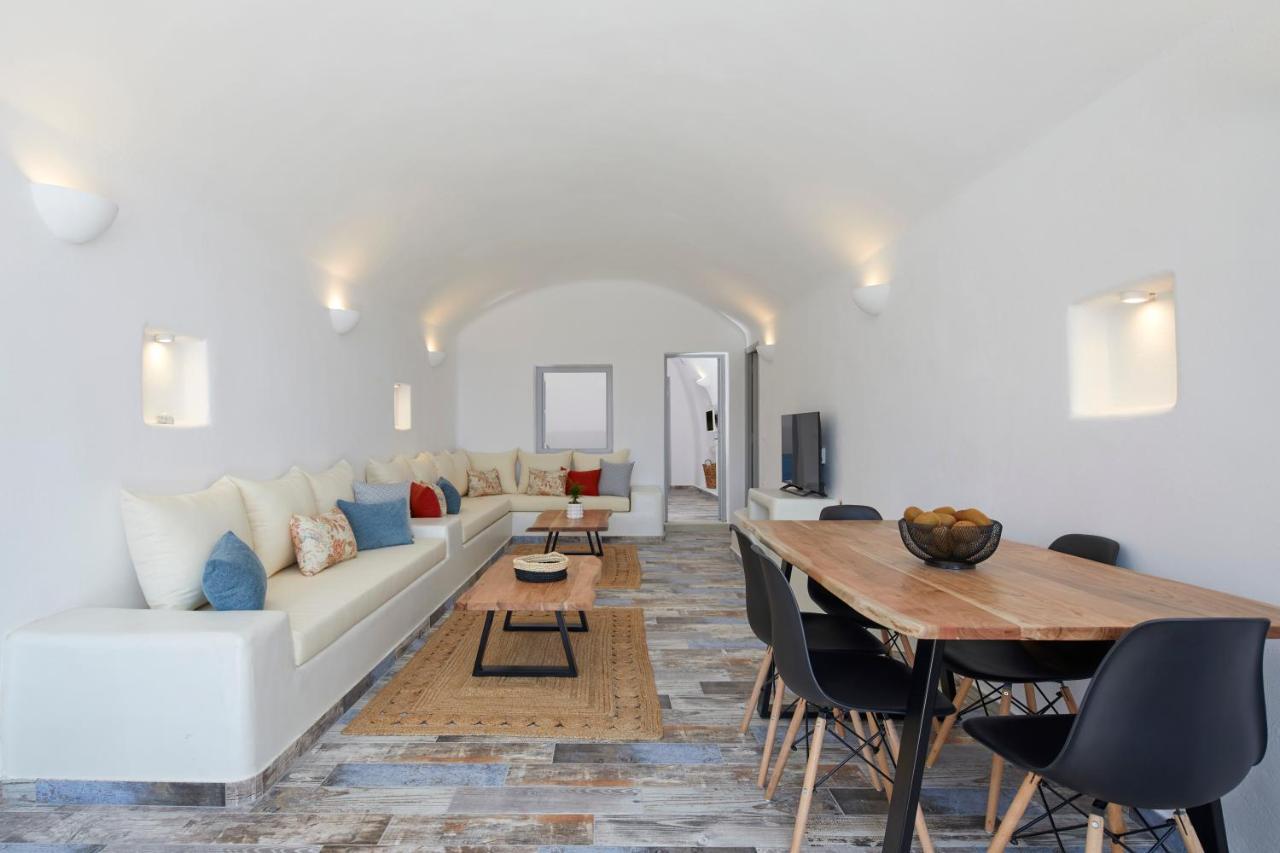 El Verano Suites 易莫洛林 外观 照片
