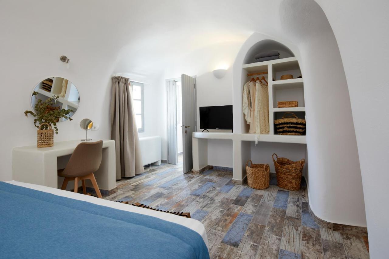 El Verano Suites 易莫洛林 外观 照片