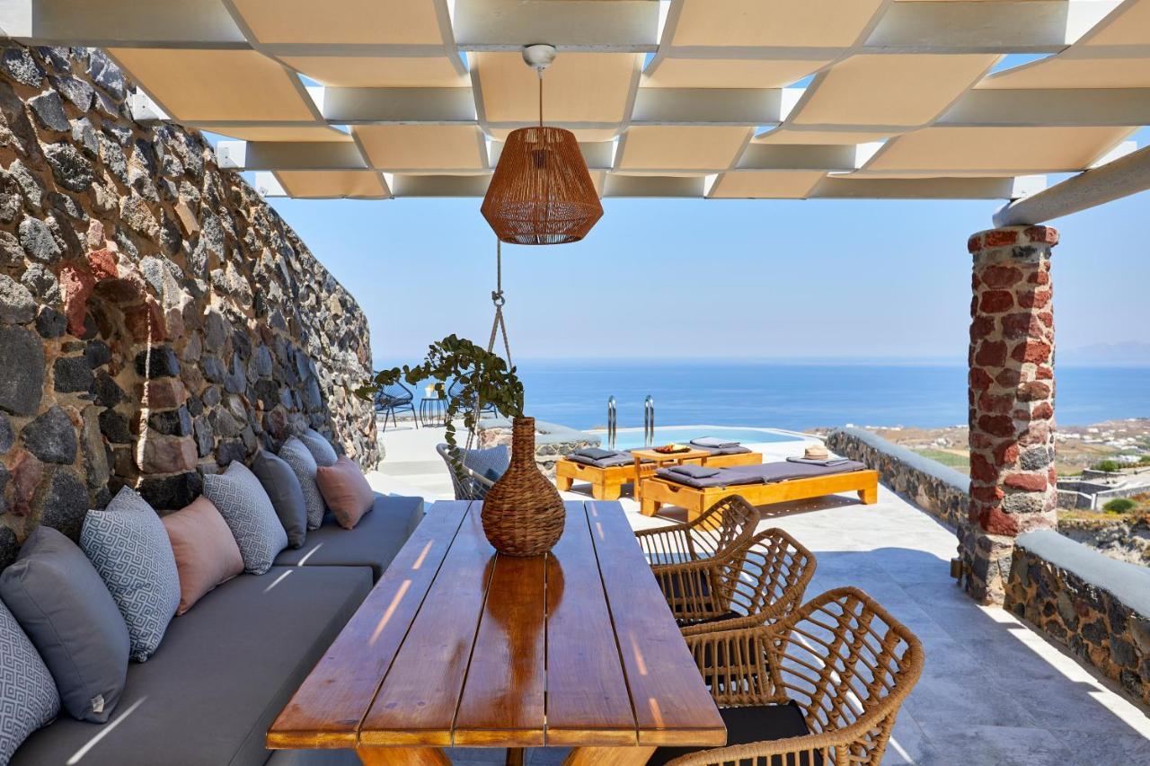 El Verano Suites 易莫洛林 外观 照片