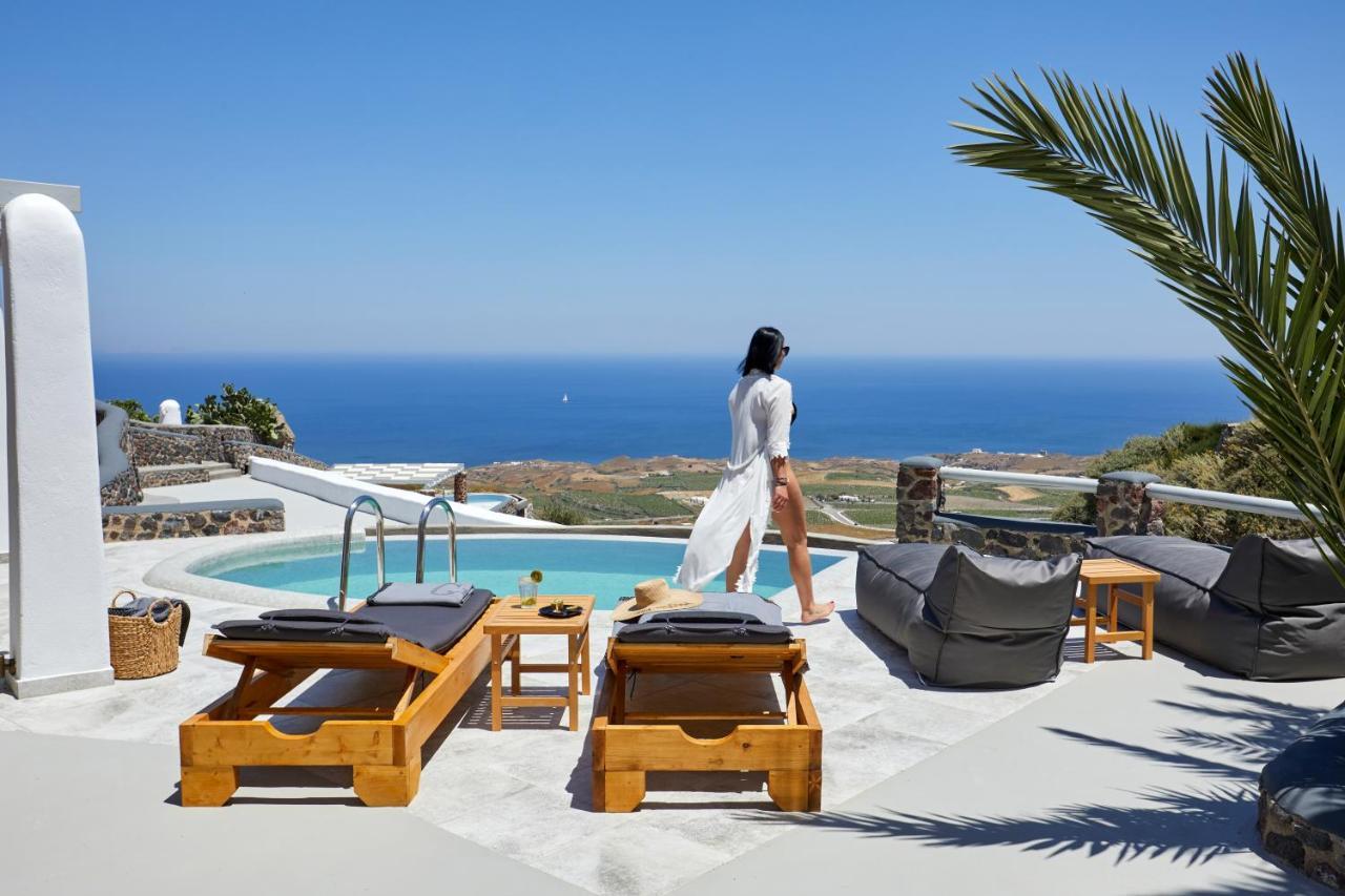 El Verano Suites 易莫洛林 外观 照片