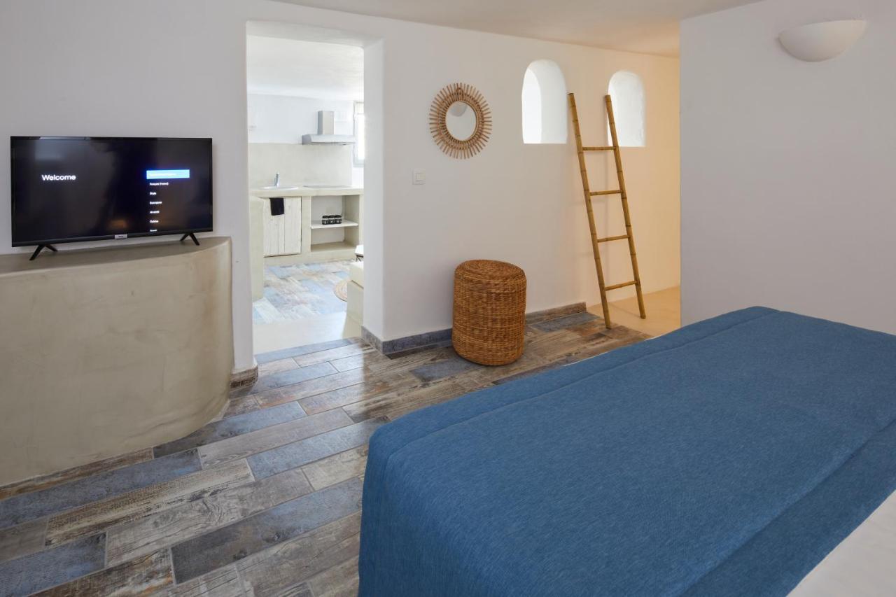 El Verano Suites 易莫洛林 外观 照片