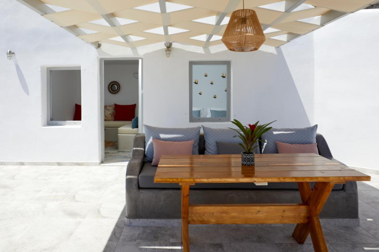 El Verano Suites 易莫洛林 外观 照片