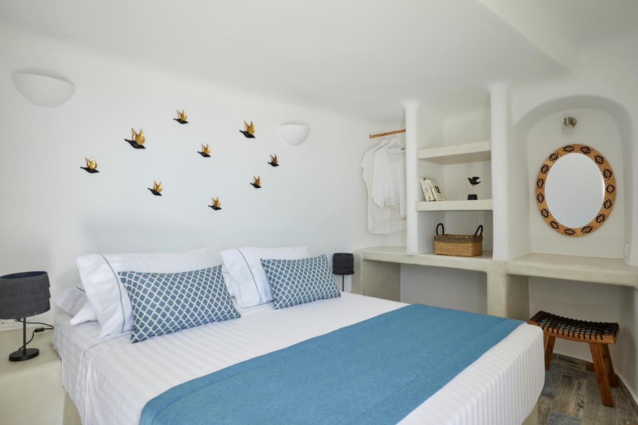 El Verano Suites 易莫洛林 外观 照片