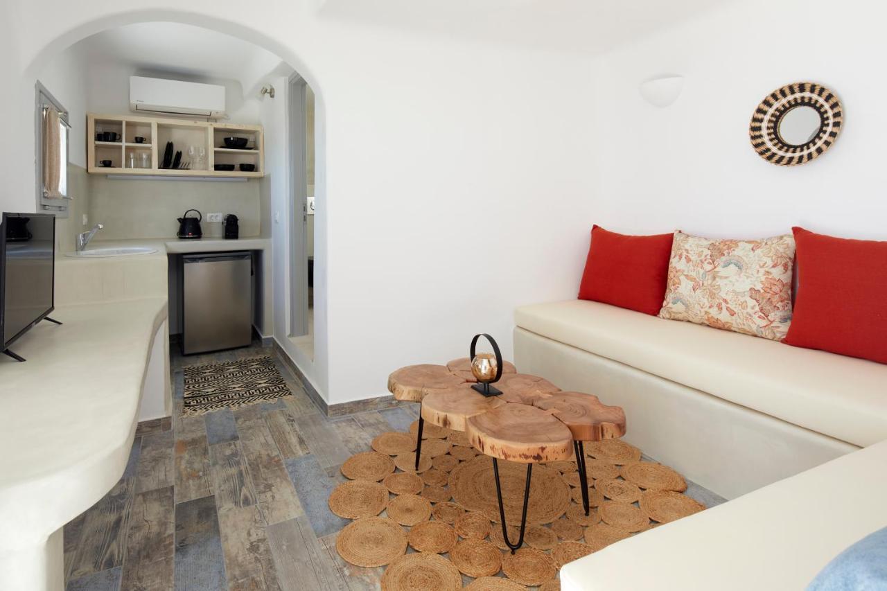 El Verano Suites 易莫洛林 外观 照片