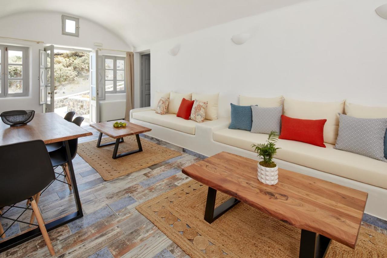 El Verano Suites 易莫洛林 外观 照片