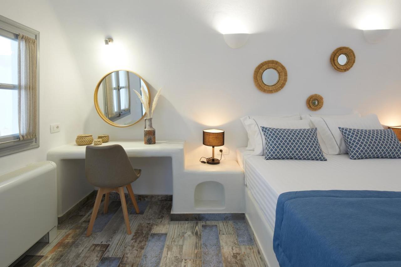 El Verano Suites 易莫洛林 外观 照片