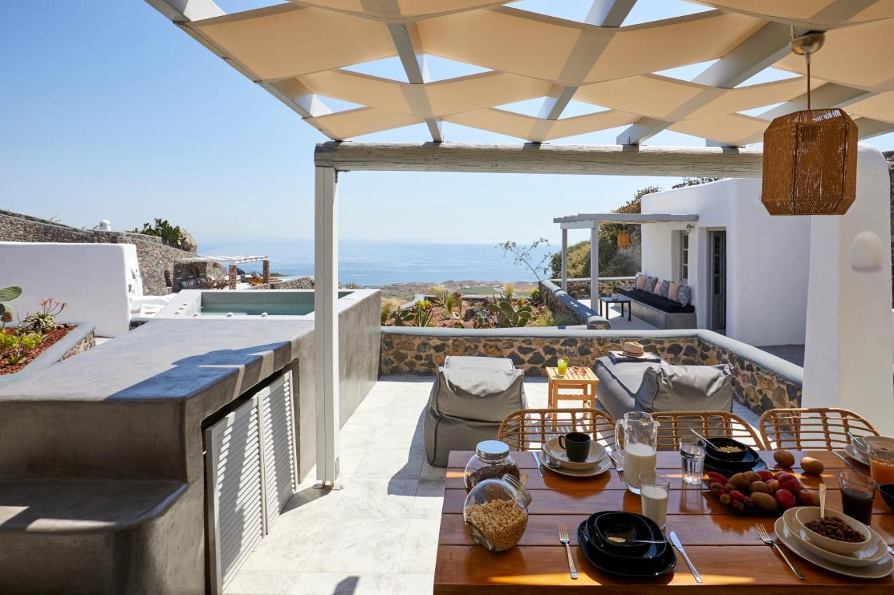 El Verano Suites 易莫洛林 外观 照片