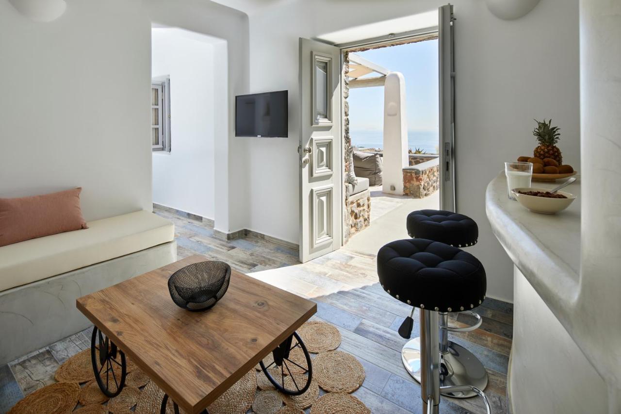 El Verano Suites 易莫洛林 外观 照片