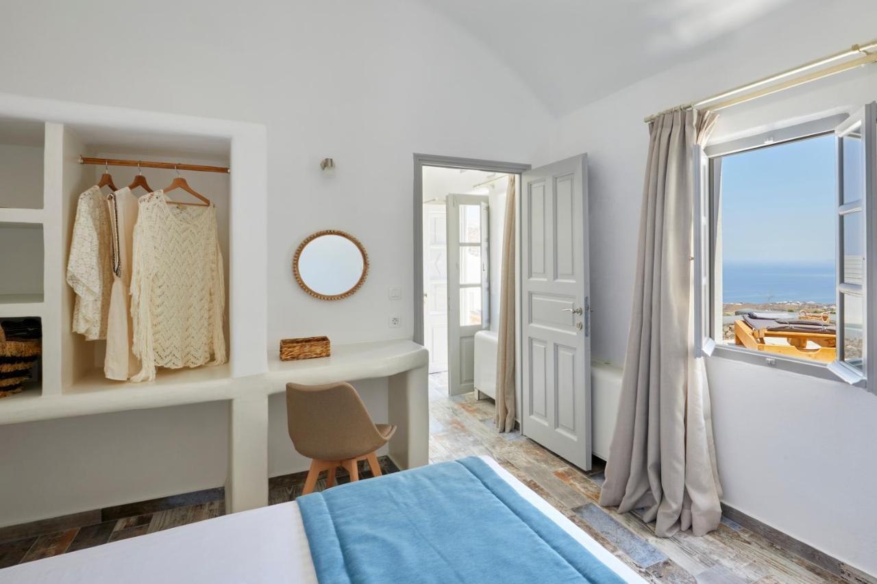 El Verano Suites 易莫洛林 外观 照片