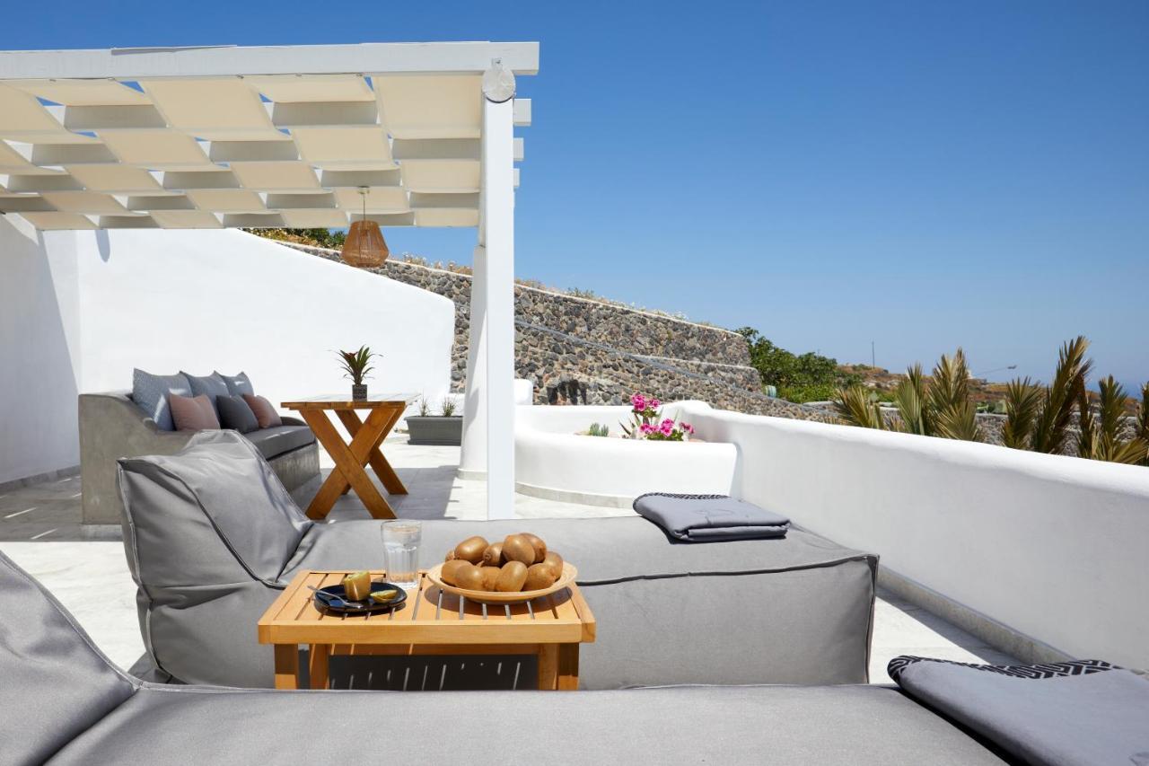 El Verano Suites 易莫洛林 外观 照片