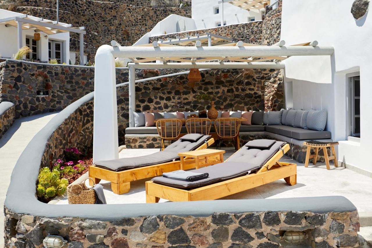 El Verano Suites 易莫洛林 外观 照片