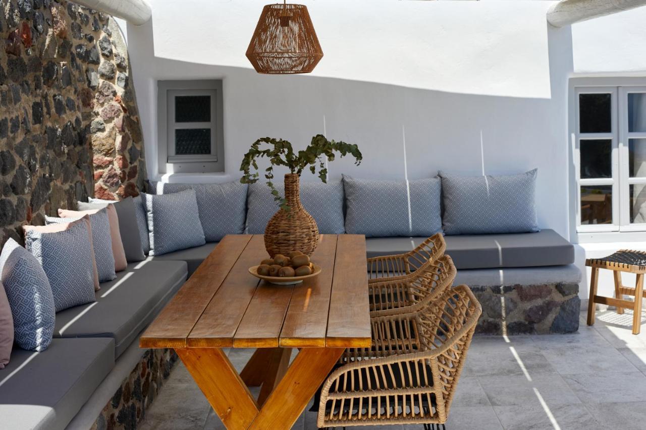 El Verano Suites 易莫洛林 外观 照片
