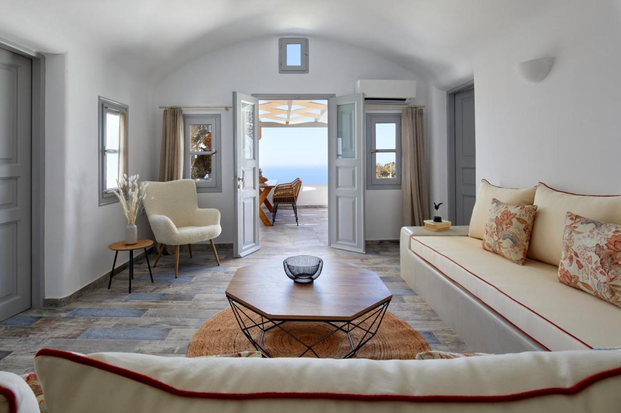 El Verano Suites 易莫洛林 外观 照片
