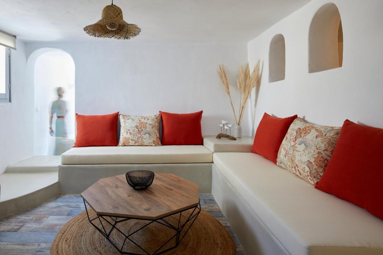 El Verano Suites 易莫洛林 外观 照片