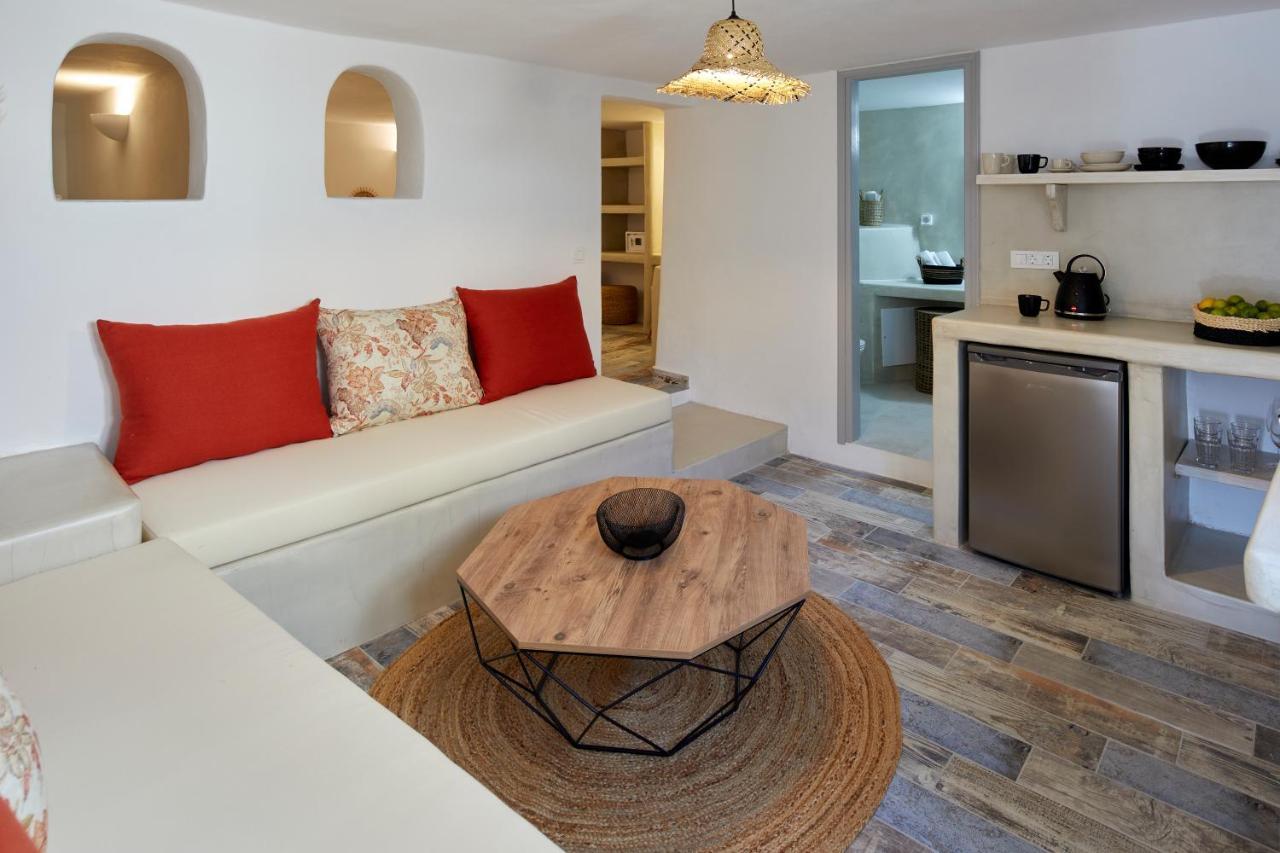 El Verano Suites 易莫洛林 外观 照片
