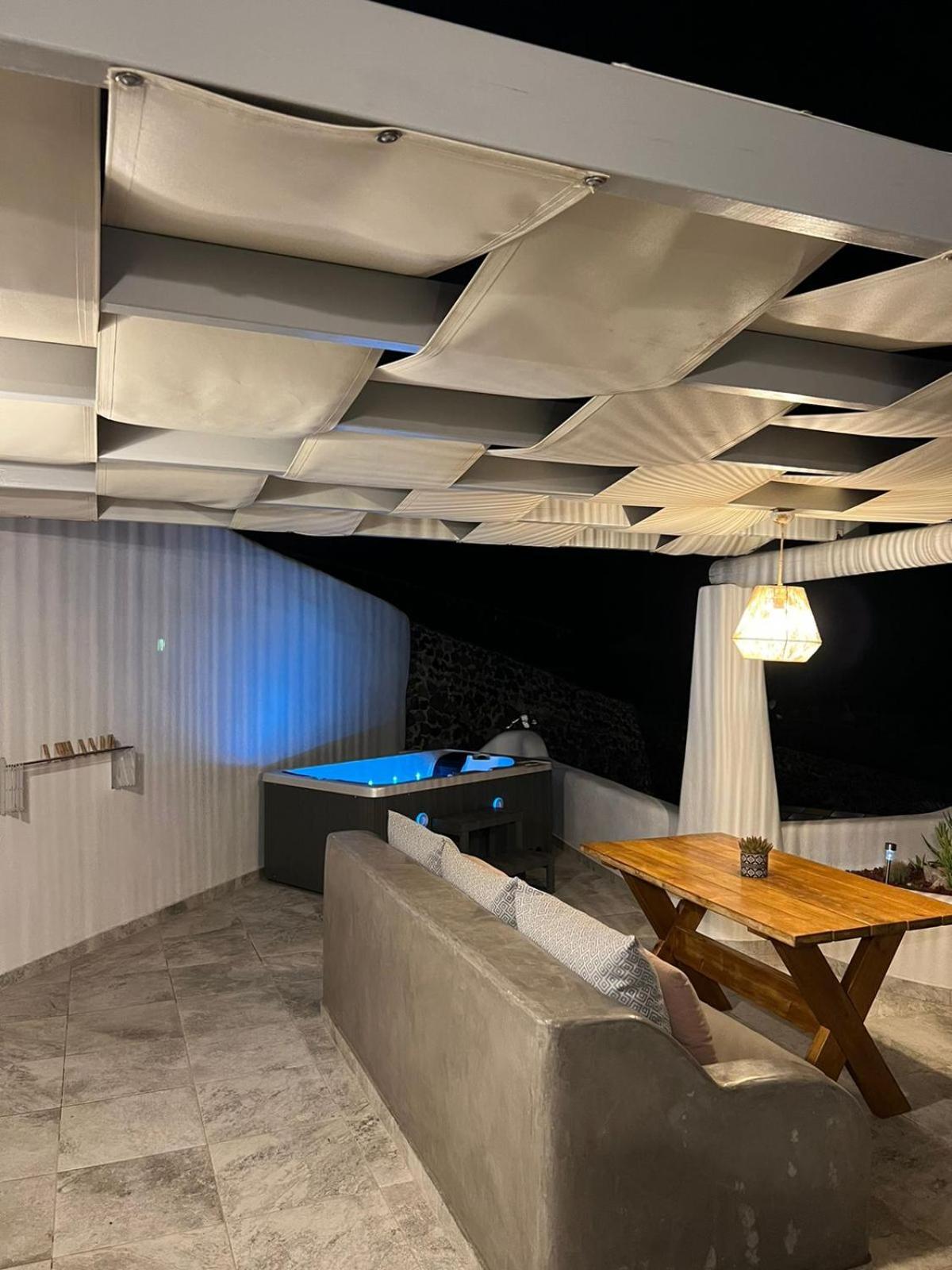 El Verano Suites 易莫洛林 客房 照片