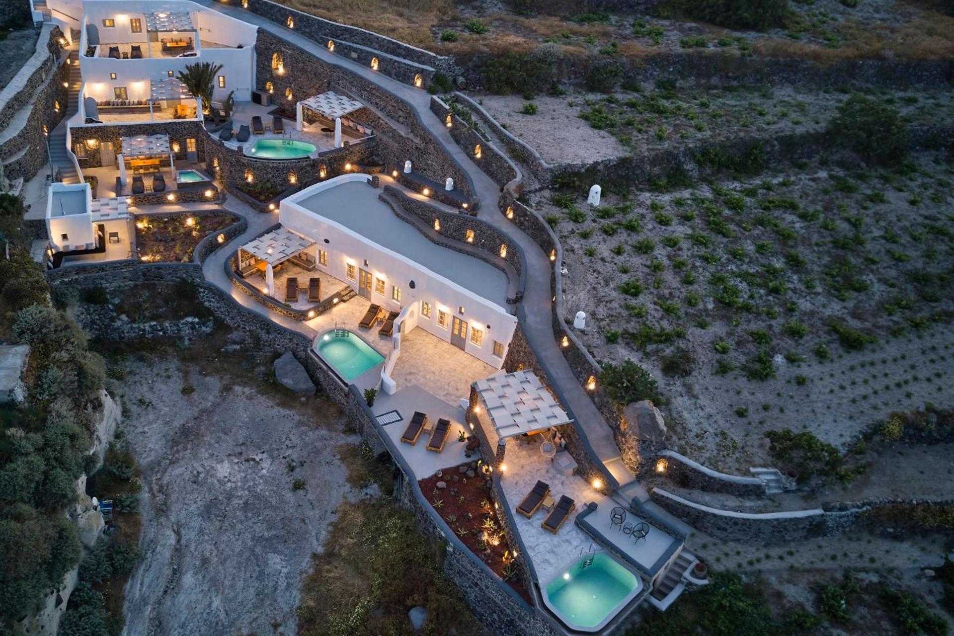 El Verano Suites 易莫洛林 外观 照片